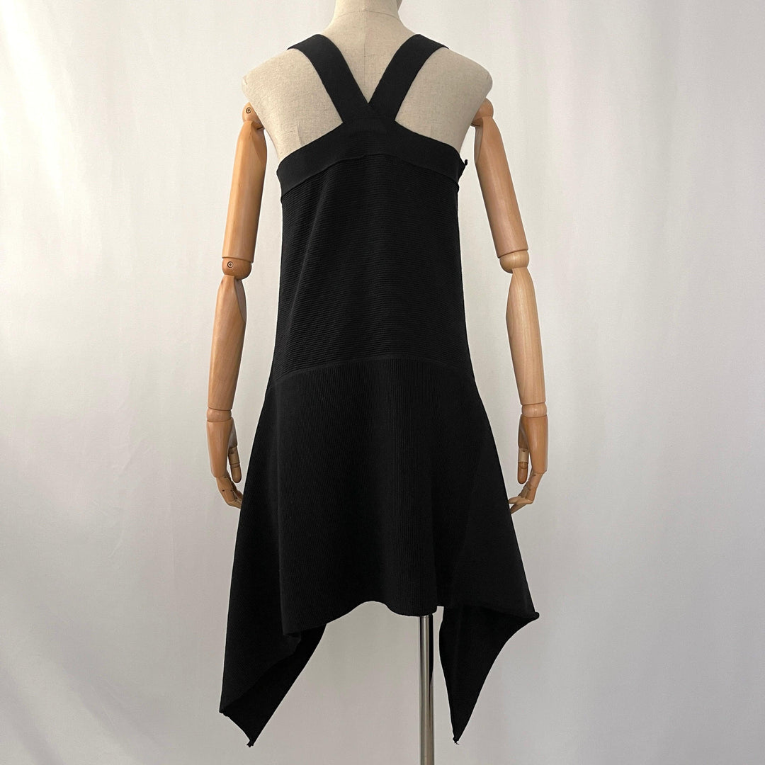 ANNETTE GÖRTZ - ANNETTE GÖRTZ Wool Dress - AVVIIVVA.COM