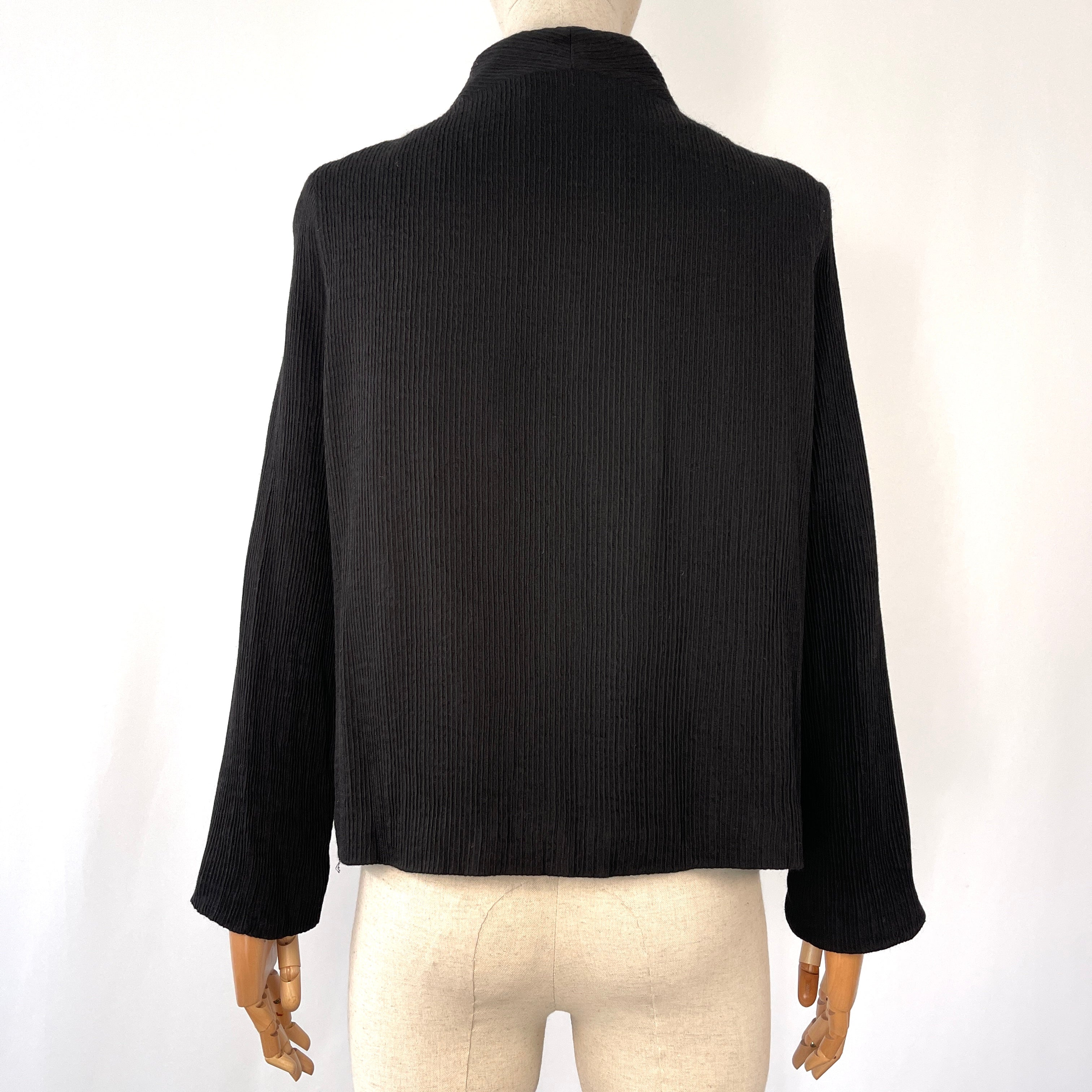 ANNETTE GÖRTZ - ANNETTE GÖRTZ Wool Jacket - AVVIIVVA.COM