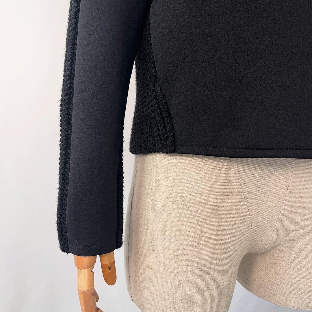 ANNETTE GÖRTZ - ANNETTE GÖRTZ Wool Jacket - AVVIIVVA.COM