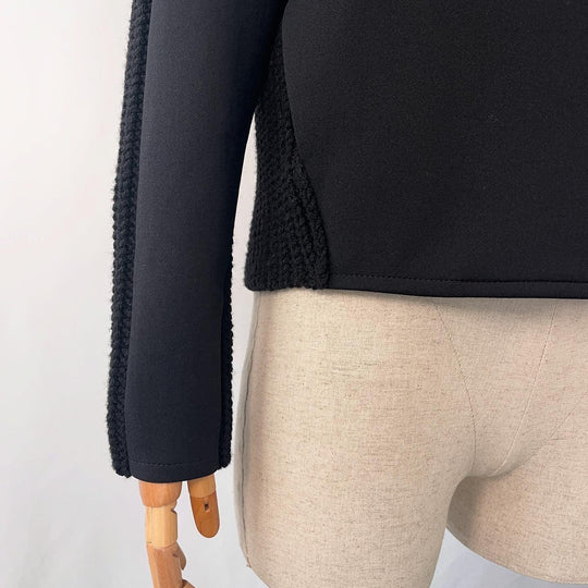 ANNETTE GÖRTZ - ANNETTE GÖRTZ Wool Jacket - AVVIIVVA.COM