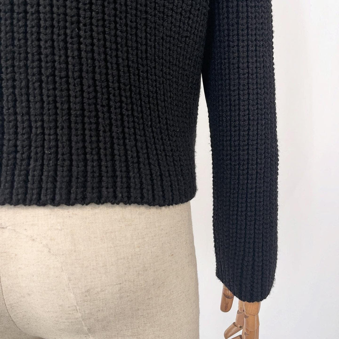 ANNETTE GÖRTZ - ANNETTE GÖRTZ Wool Jacket - AVVIIVVA.COM