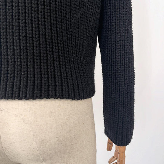 ANNETTE GÖRTZ - ANNETTE GÖRTZ Wool Jacket - AVVIIVVA.COM