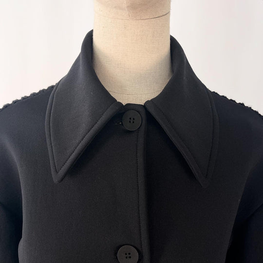 ANNETTE GÖRTZ - ANNETTE GÖRTZ Wool Jacket - AVVIIVVA.COM