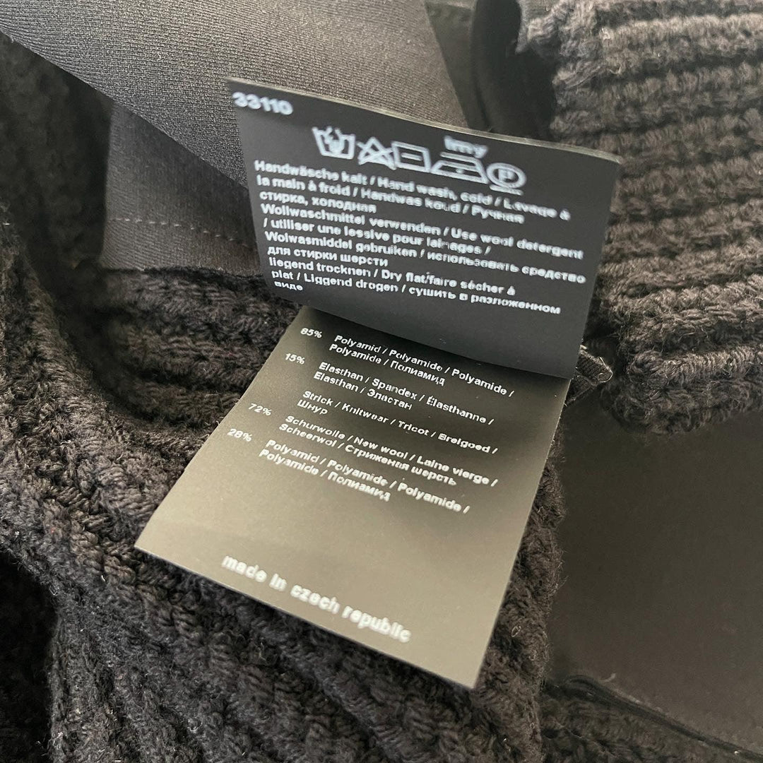 ANNETTE GÖRTZ - ANNETTE GÖRTZ Wool Jacket - AVVIIVVA.COM