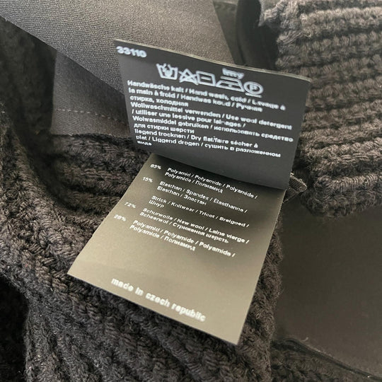 ANNETTE GÖRTZ - ANNETTE GÖRTZ Wool Jacket - AVVIIVVA.COM