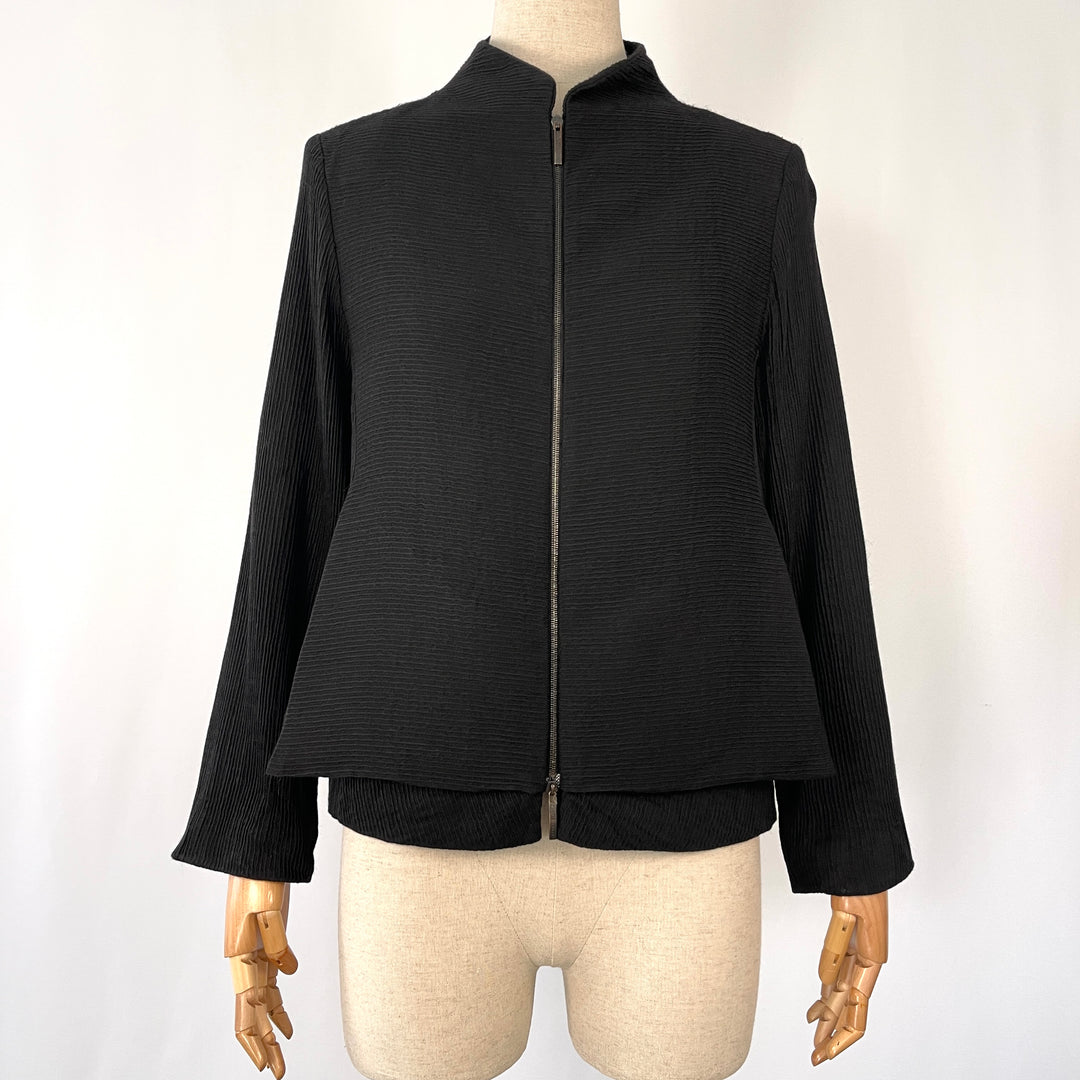 ANNETTE GÖRTZ - ANNETTE GÖRTZ Wool Jacket - AVVIIVVA.COM