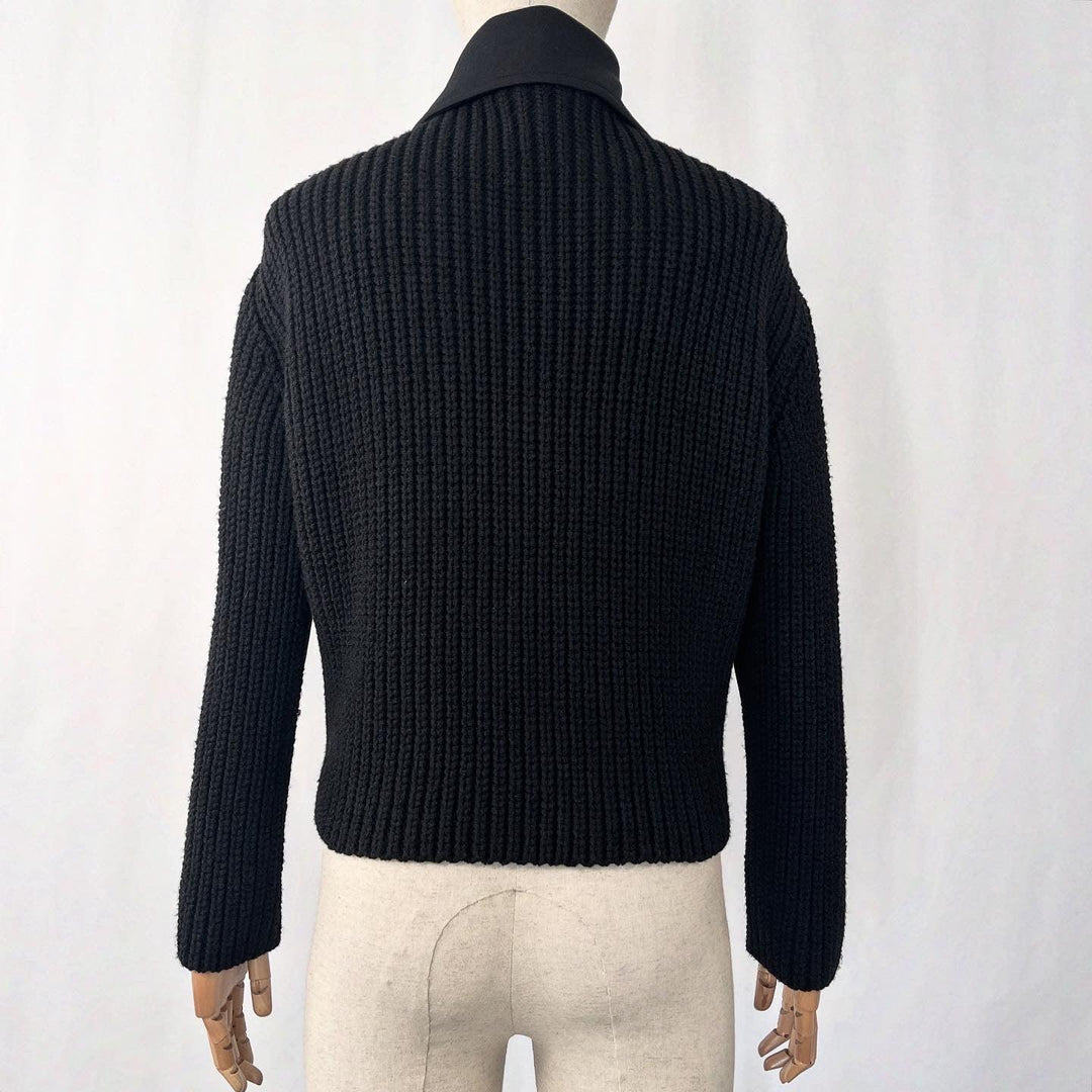 ANNETTE GÖRTZ - ANNETTE GÖRTZ Wool Jacket - AVVIIVVA.COM