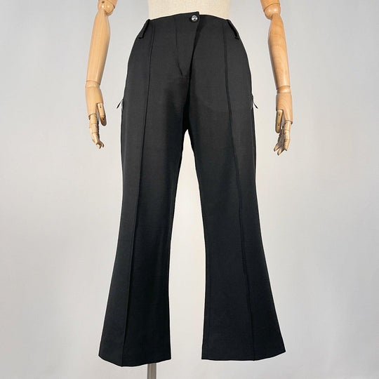 ANNETTE GÖRTZ - ANNETTE GÖRTZ Wool Pants - AVVIIVVA.COM
