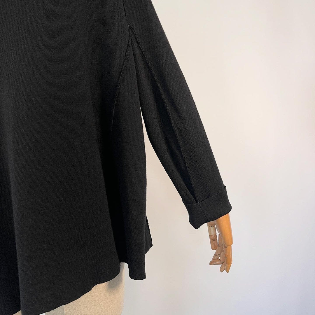 ANNETTE GÖRTZ - ANNETTE GÖRTZ Wool Sweater - AVVIIVVA.COM