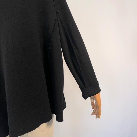 ANNETTE GÖRTZ - ANNETTE GÖRTZ Wool Sweater - AVVIIVVA.COM