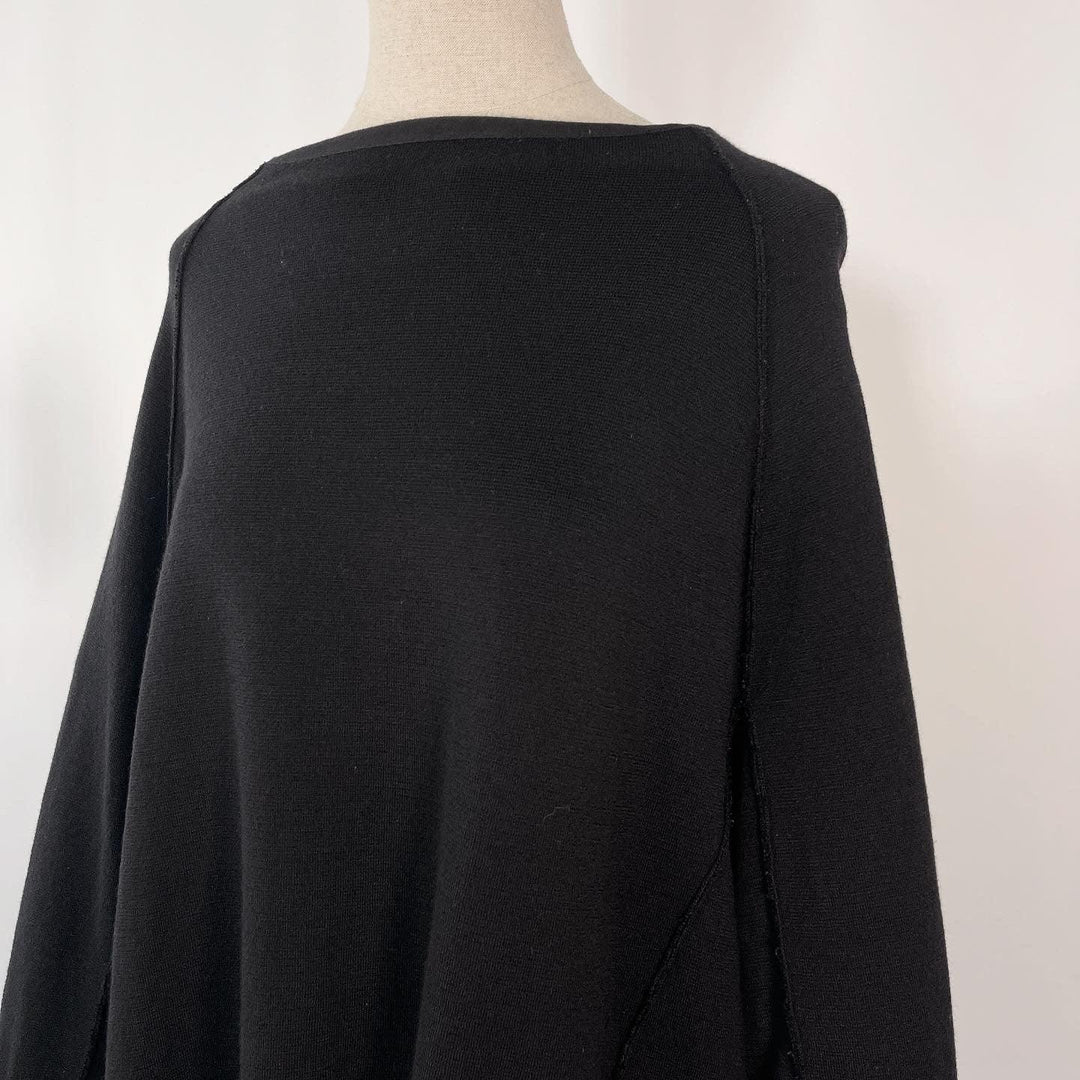 ANNETTE GÖRTZ - ANNETTE GÖRTZ Wool Sweater - AVVIIVVA.COM