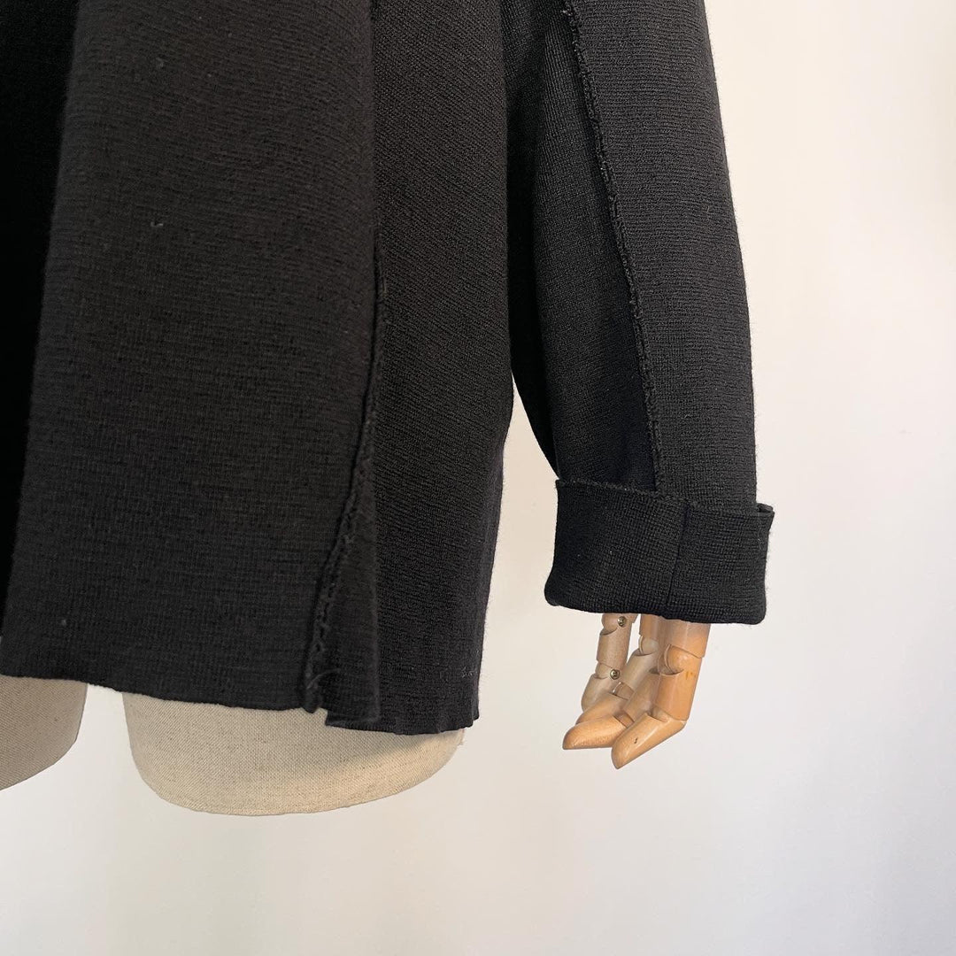 ANNETTE GÖRTZ - ANNETTE GÖRTZ Wool Sweater - AVVIIVVA.COM