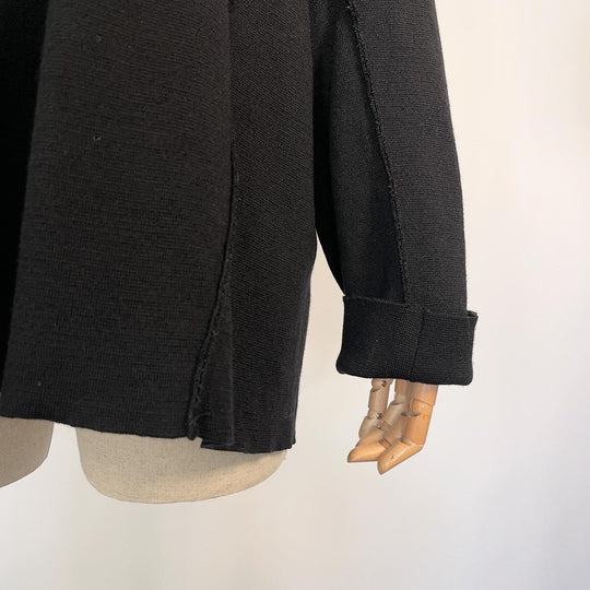 ANNETTE GÖRTZ - ANNETTE GÖRTZ Wool Sweater - AVVIIVVA.COM
