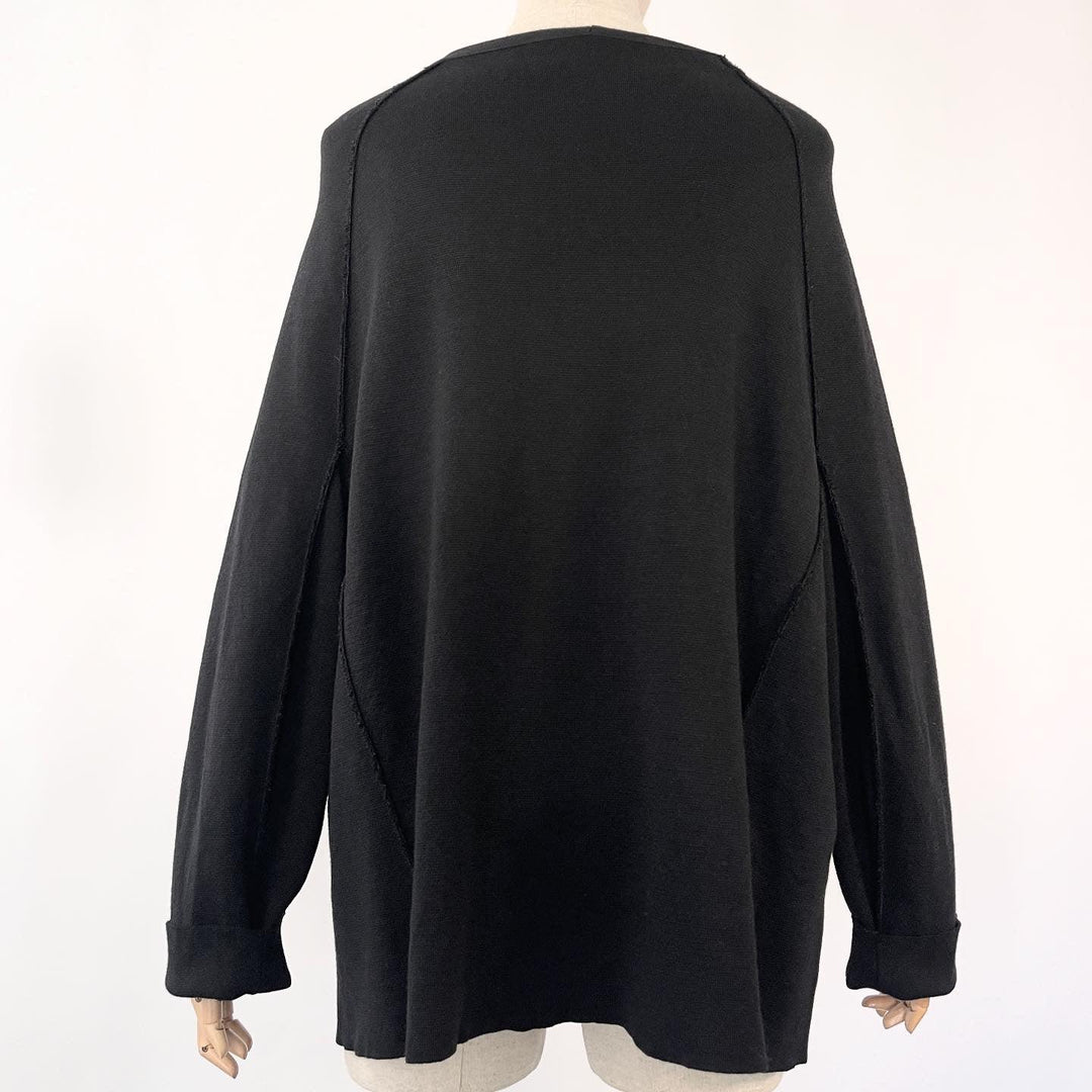 ANNETTE GÖRTZ - ANNETTE GÖRTZ Wool Sweater - AVVIIVVA.COM