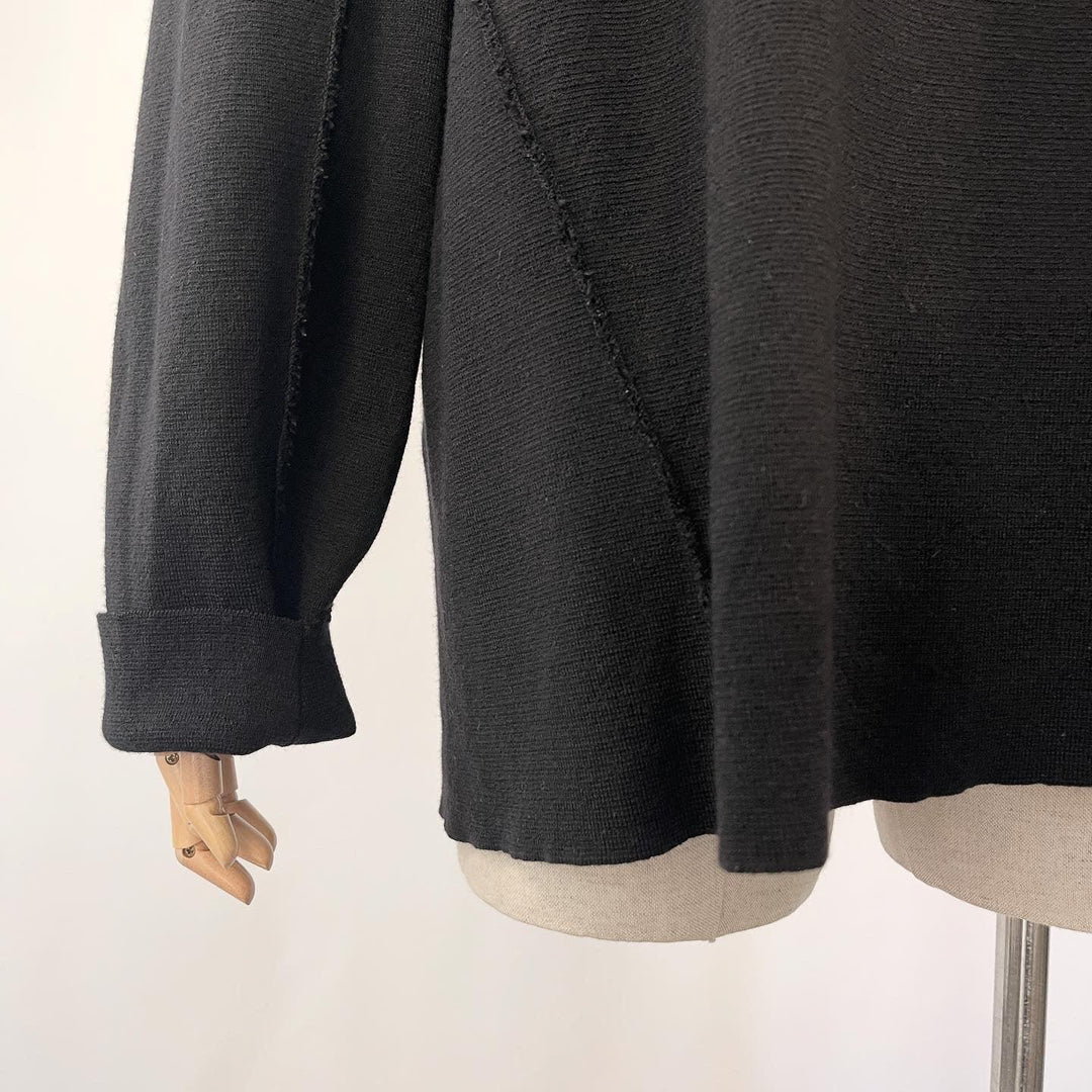 ANNETTE GÖRTZ - ANNETTE GÖRTZ Wool Sweater - AVVIIVVA.COM