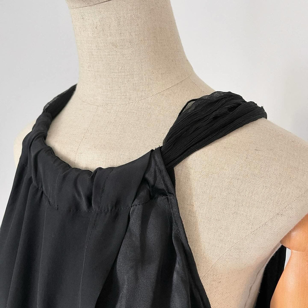 ANTONELLI - ANTONELLI Blouse - AVVIIVVA.COM