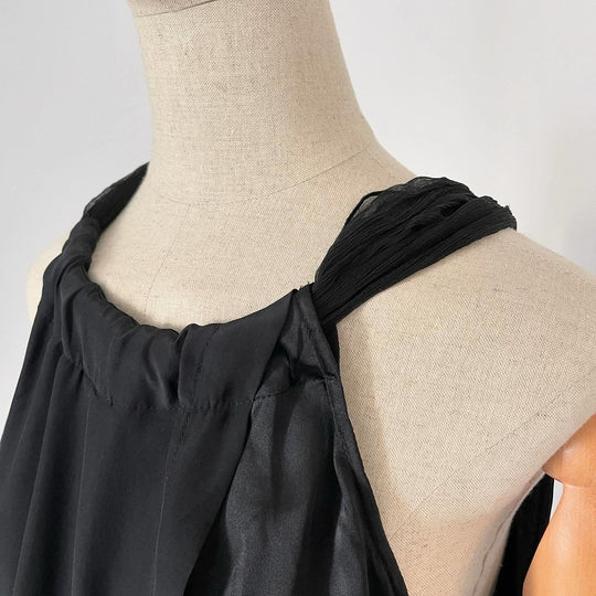 ANTONELLI - ANTONELLI Blouse - AVVIIVVA.COM