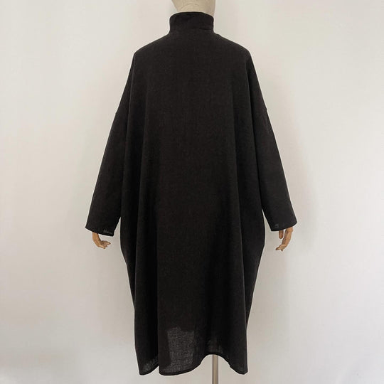 APUNTOB - APUNTOB Dress - AVVIIVVA.COM