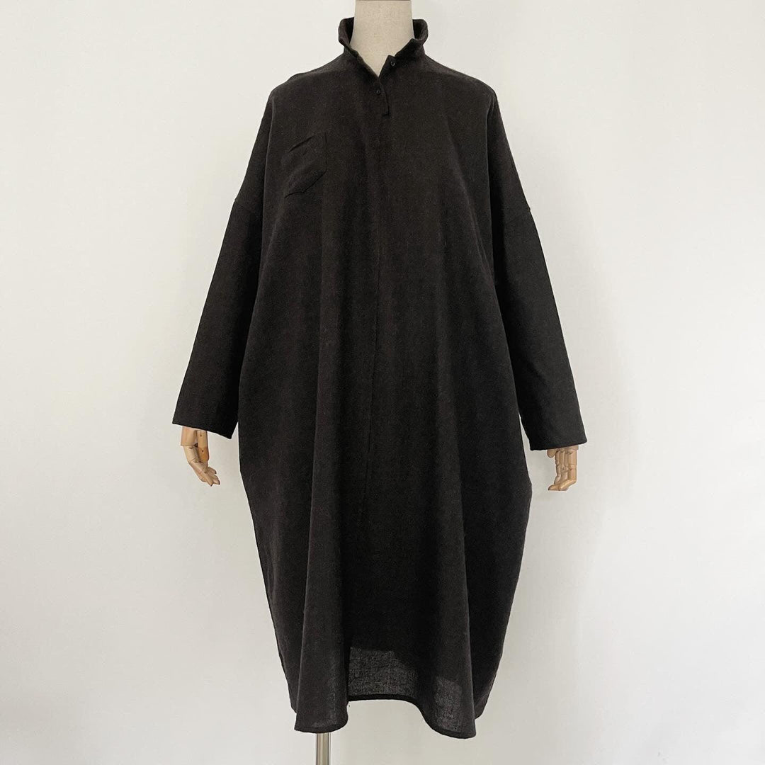 APUNTOB - APUNTOB Dress - AVVIIVVA.COM