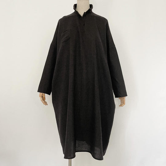 APUNTOB - APUNTOB Dress - AVVIIVVA.COM