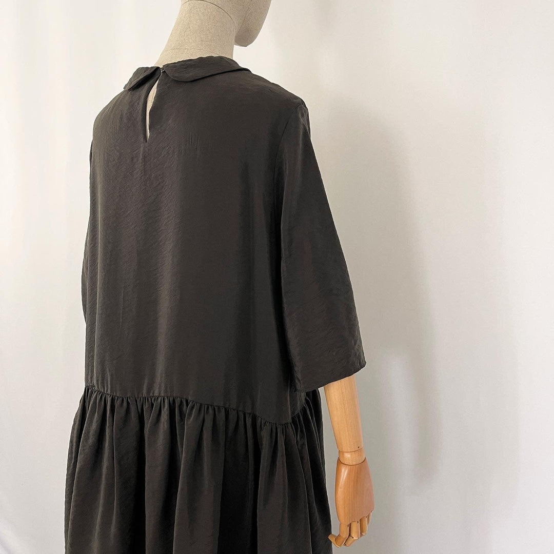 APUNTOB - APUNTOB Dress - AVVIIVVA.COM