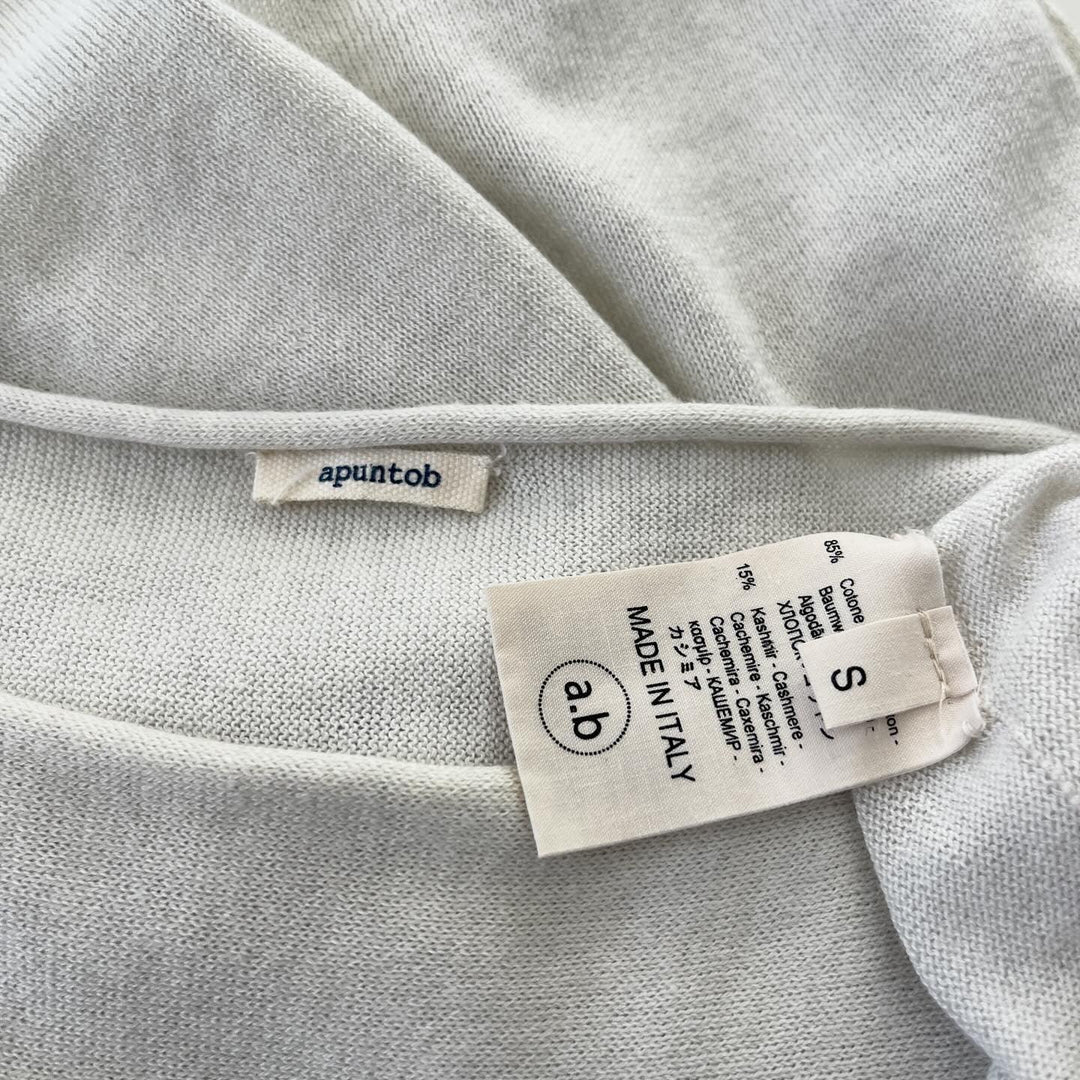 APUNTOB - APUNTOB T-Shirt - AVVIIVVA.COM