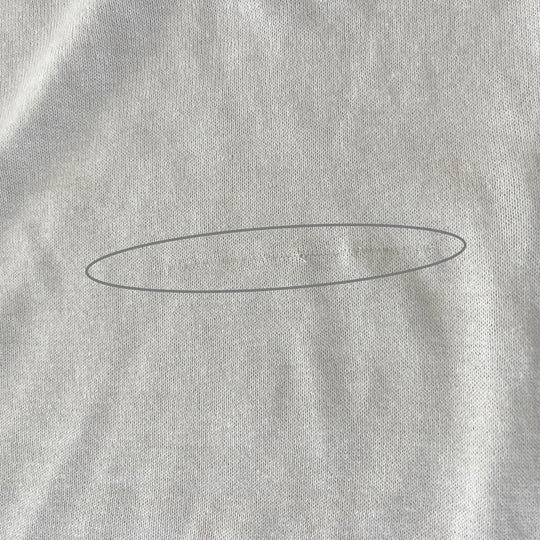APUNTOB - APUNTOB T-Shirt - AVVIIVVA.COM