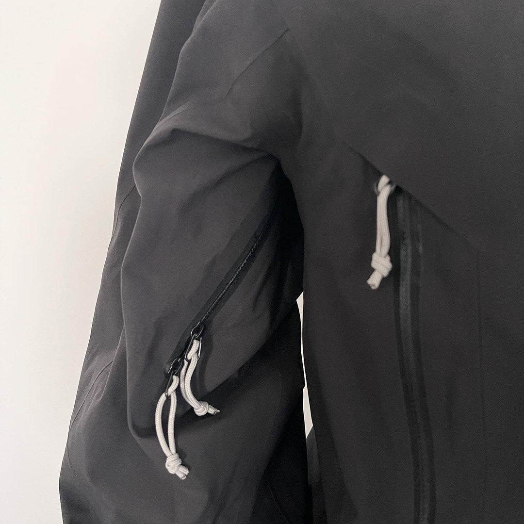 ARCTERYX - ARCTERYX Gore-Tex Jacket - AVVIIVVA.COM