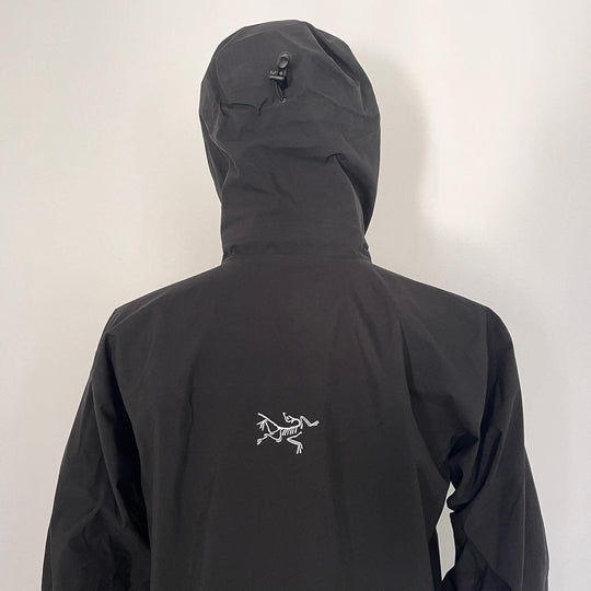 ARCTERYX - ARCTERYX Gore-Tex Jacket - AVVIIVVA.COM