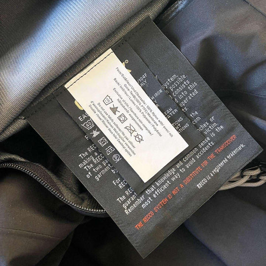 ARCTERYX - ARCTERYX Gore-Tex Jacket - AVVIIVVA.COM