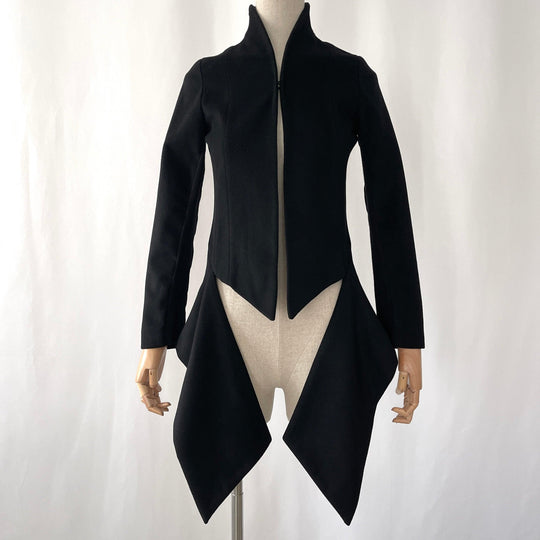 AREA DI BARBARA BOLOGNA - AREA DI BARBARA BOLOGNA Archivo INFERNO Jacket - AVVIIVVA.COM