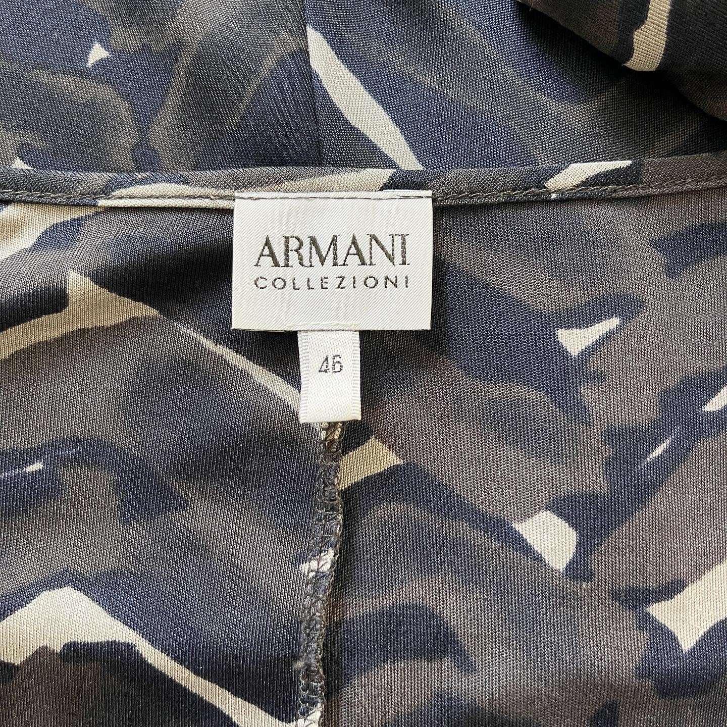 ARMANI - ARMANI Dress ko - AVVIIVVA.COM