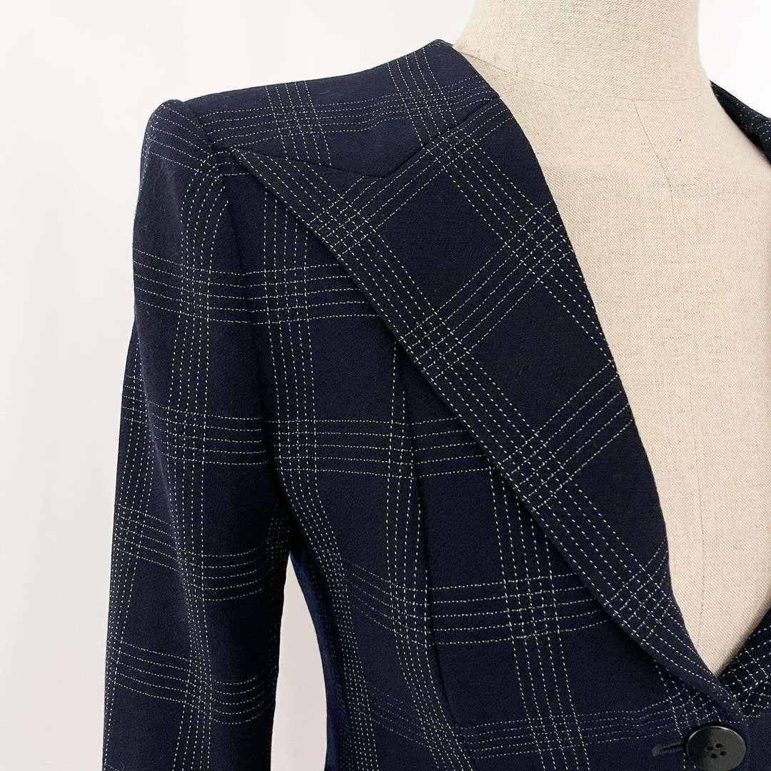 ARMANI - ARMANI Vintage Jacket - AVVIIVVA.COM