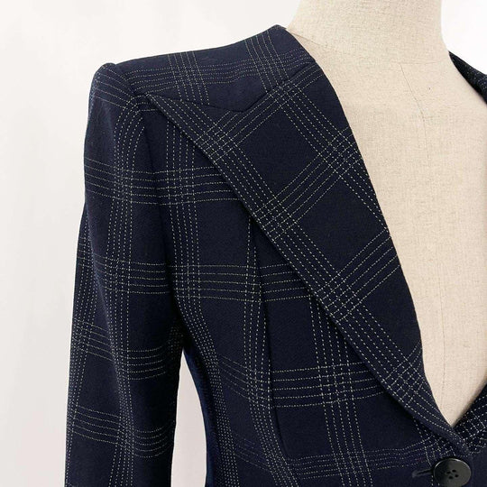 ARMANI - ARMANI Vintage Jacket - AVVIIVVA.COM