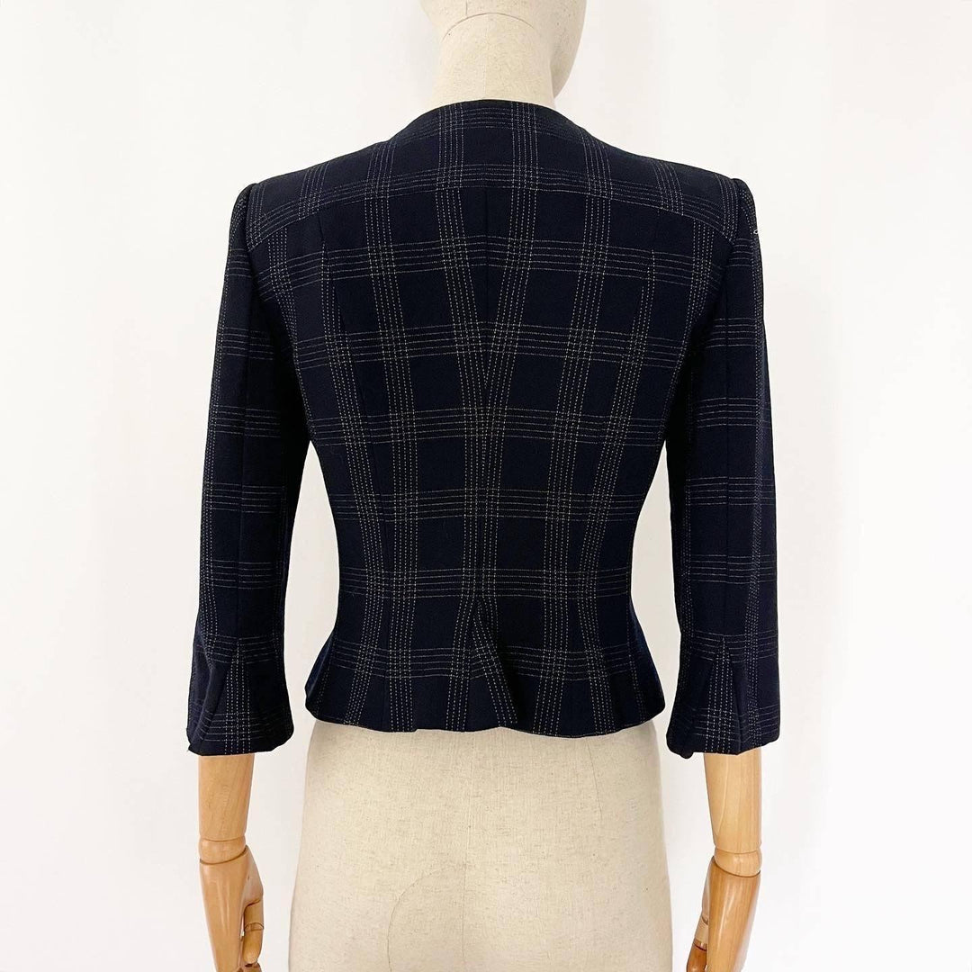 ARMANI - ARMANI Vintage Jacket - AVVIIVVA.COM