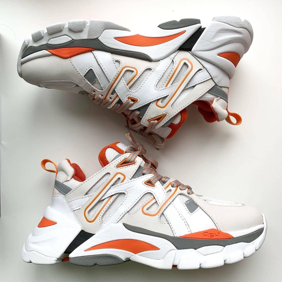 ASH - ASH Sneakers - AVVIIVVA.COM