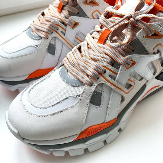 ASH - ASH Sneakers - AVVIIVVA.COM