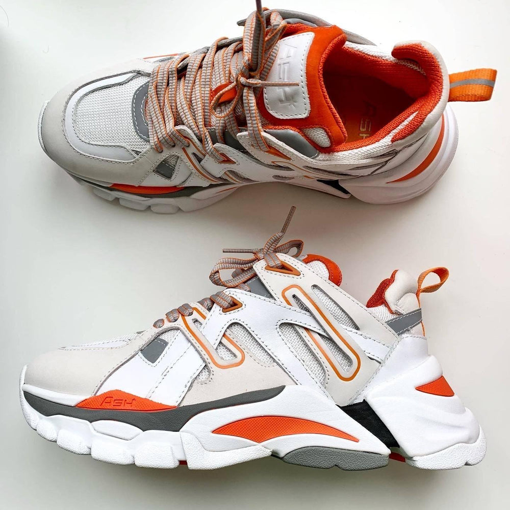 ASH - ASH Sneakers - AVVIIVVA.COM