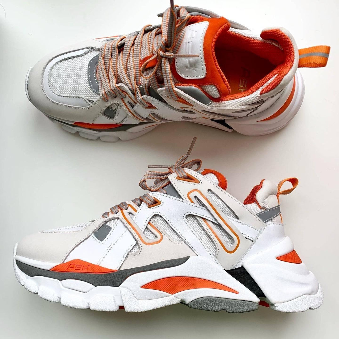 ASH - ASH Sneakers - AVVIIVVA.COM