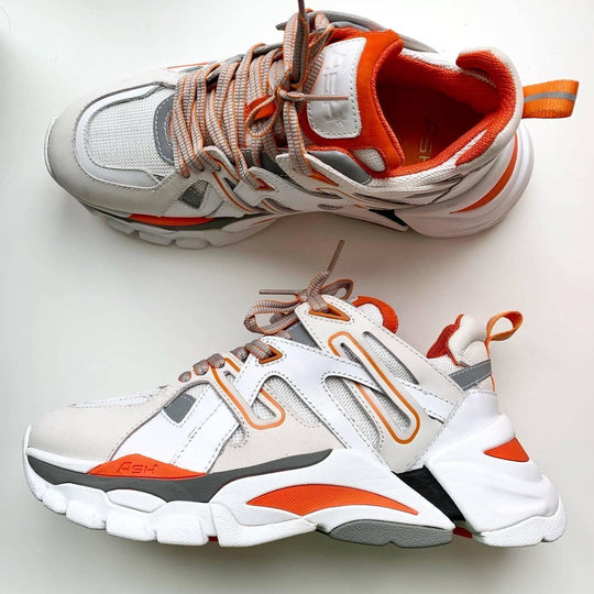 ASH - ASH Sneakers - AVVIIVVA.COM