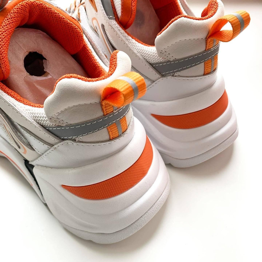 ASH - ASH Sneakers - AVVIIVVA.COM