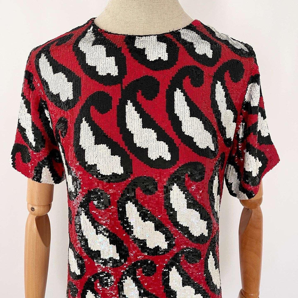ASHISH - ASHISH Dress - AVVIIVVA.COM