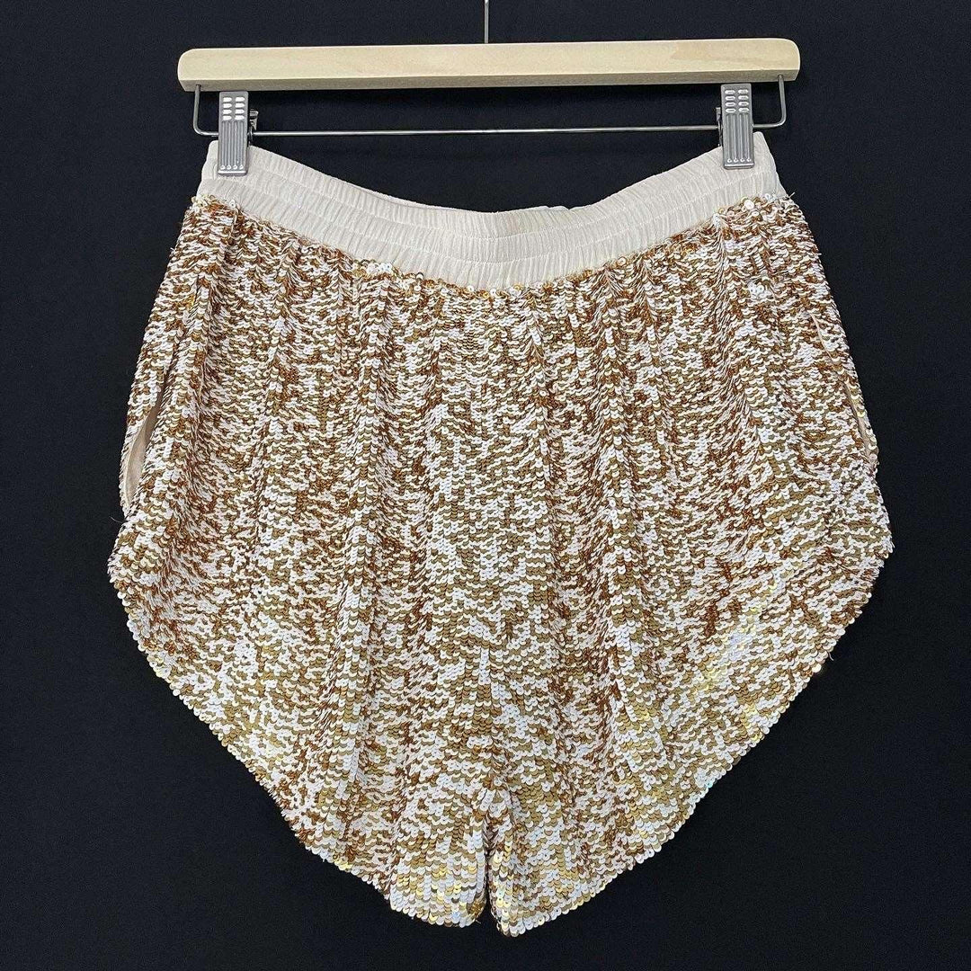 ASHISH - ASHISH Shorts - AVVIIVVA.COM