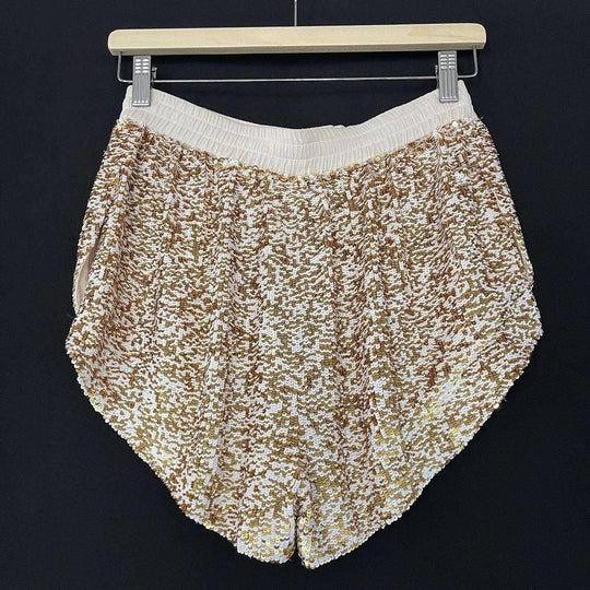 ASHISH - ASHISH Shorts - AVVIIVVA.COM