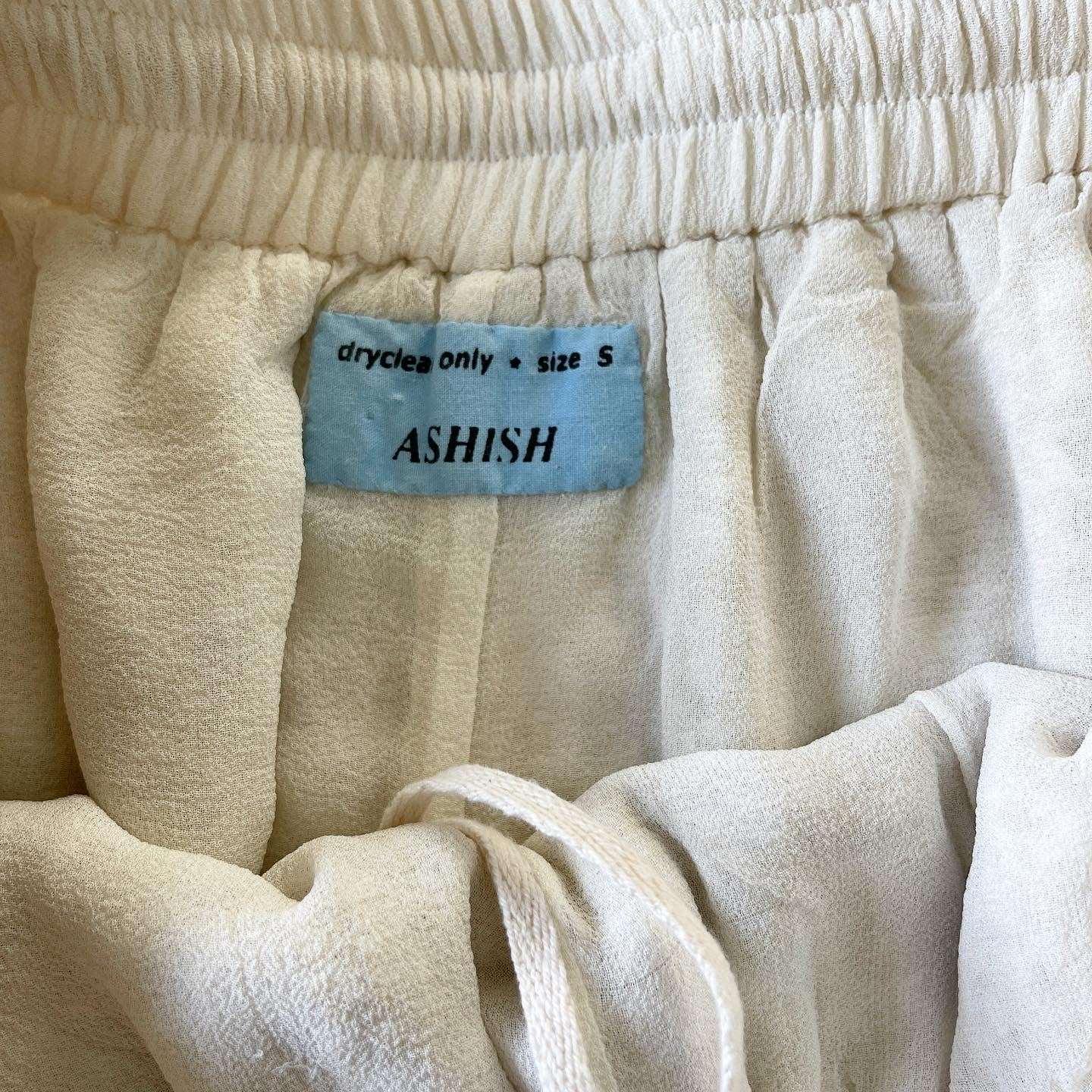ASHISH - ASHISH Shorts - AVVIIVVA.COM