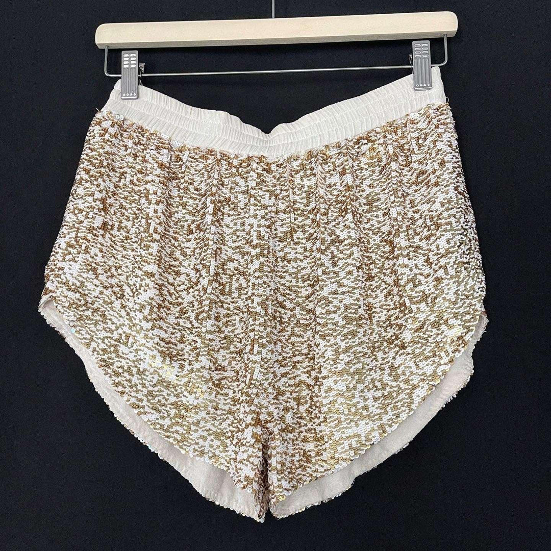 ASHISH - ASHISH Shorts - AVVIIVVA.COM