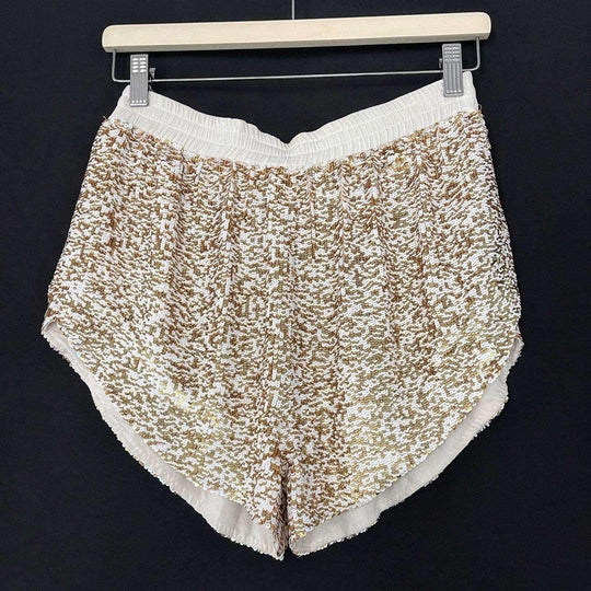 ASHISH - ASHISH Shorts - AVVIIVVA.COM