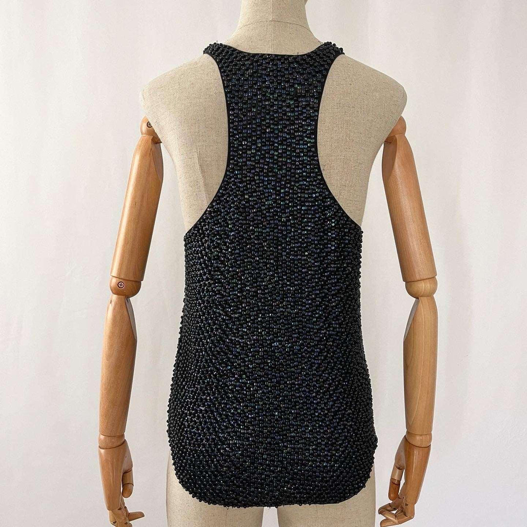 ASHISH - ASHISH Top - AVVIIVVA.COM