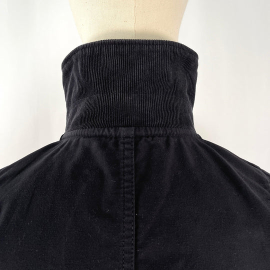 ATTACHMENT Kazuyuki Kumagai - ATTACHMENT Kazuyuki Kumagai Parka Jacket - AVVIIVVA.COM