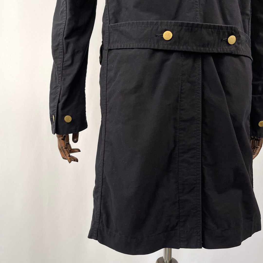 ATTACHMENT Kazuyuki Kumagai - ATTACHMENT Kazuyuki Kumagai Parka Jacket - AVVIIVVA.COM